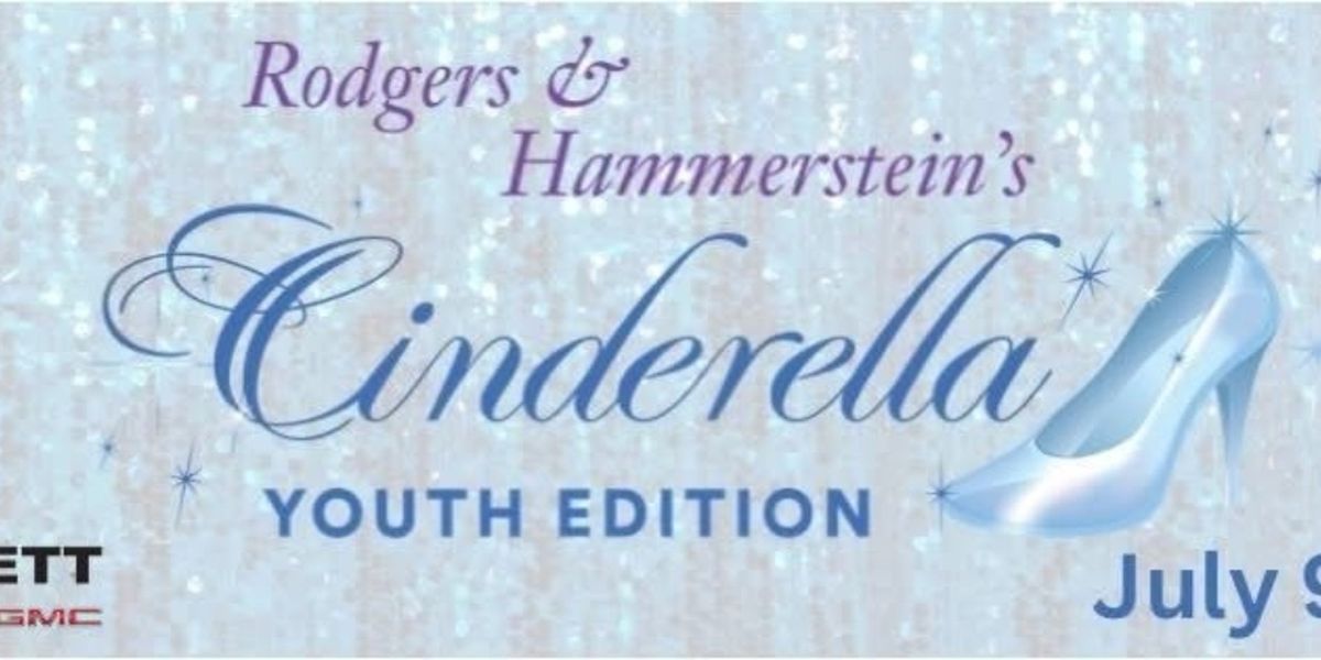 Review: RODGERS & HAMMERSTEIN'S CINDERELLA: YOUTH EDITION at The Royal Theatre