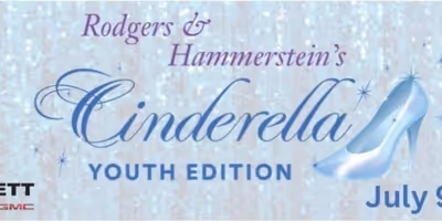 Review: RODGERS & HAMMERSTEIN'S CINDERELLA: YOUTH EDITION at The Royal Theatre Photo