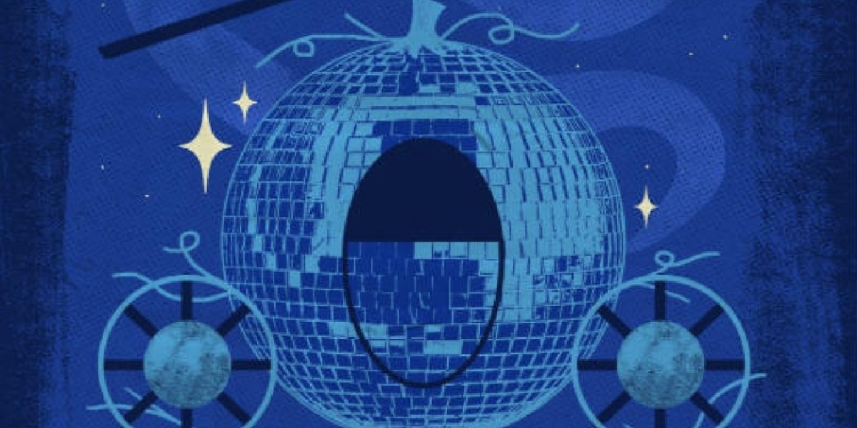Review: RODGERS & HAMMERSTEIN'S CINDERELLA at Theater Latté Da
