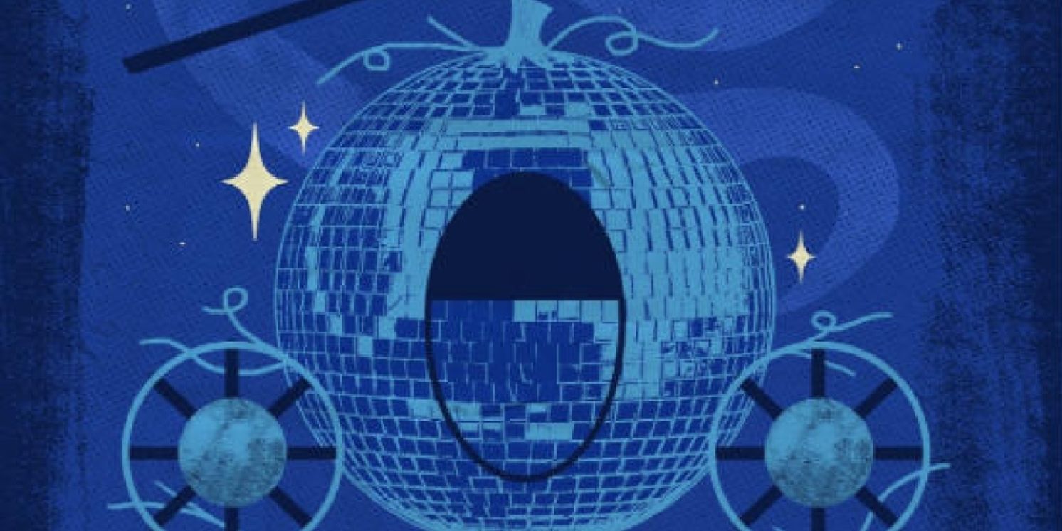 Review: RODGERS & HAMMERSTEIN'S CINDERELLA at Theater Latté Da  Image