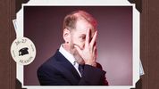 Review: ROGERS. V. ROGERS at Great Canadian Theatre Company Photo