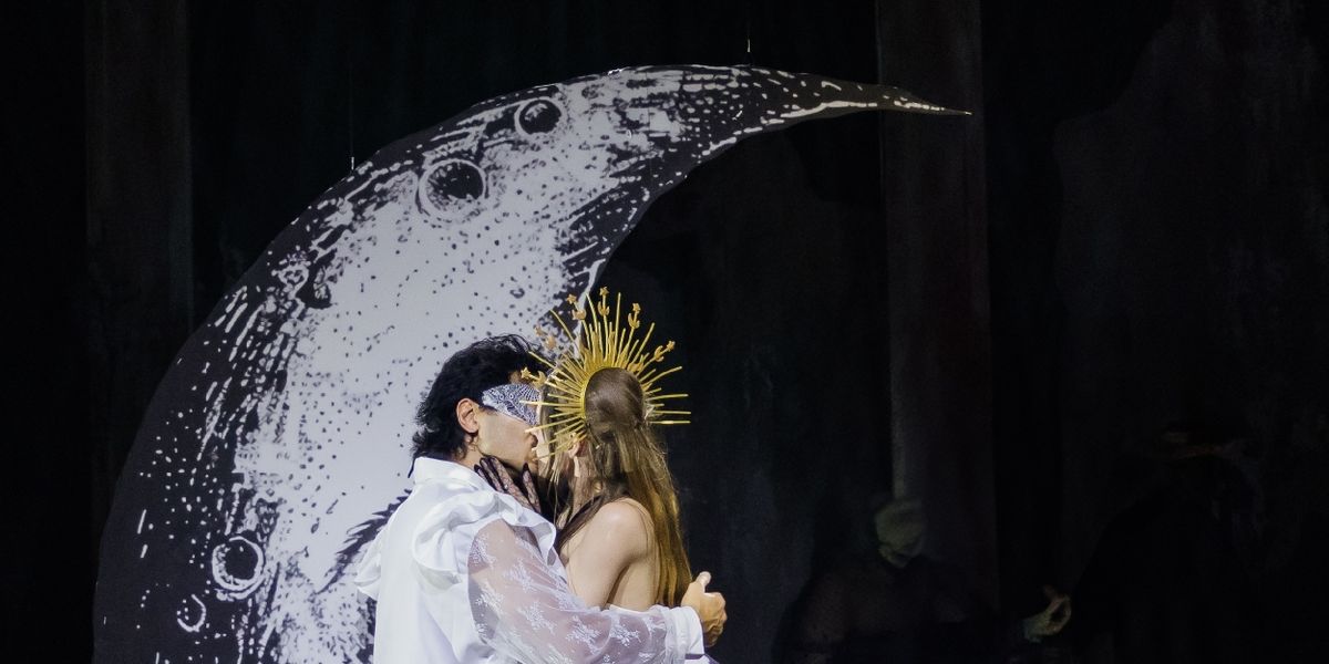 Review: ROMEO AND JULIET at ASB Waterfront Theatre