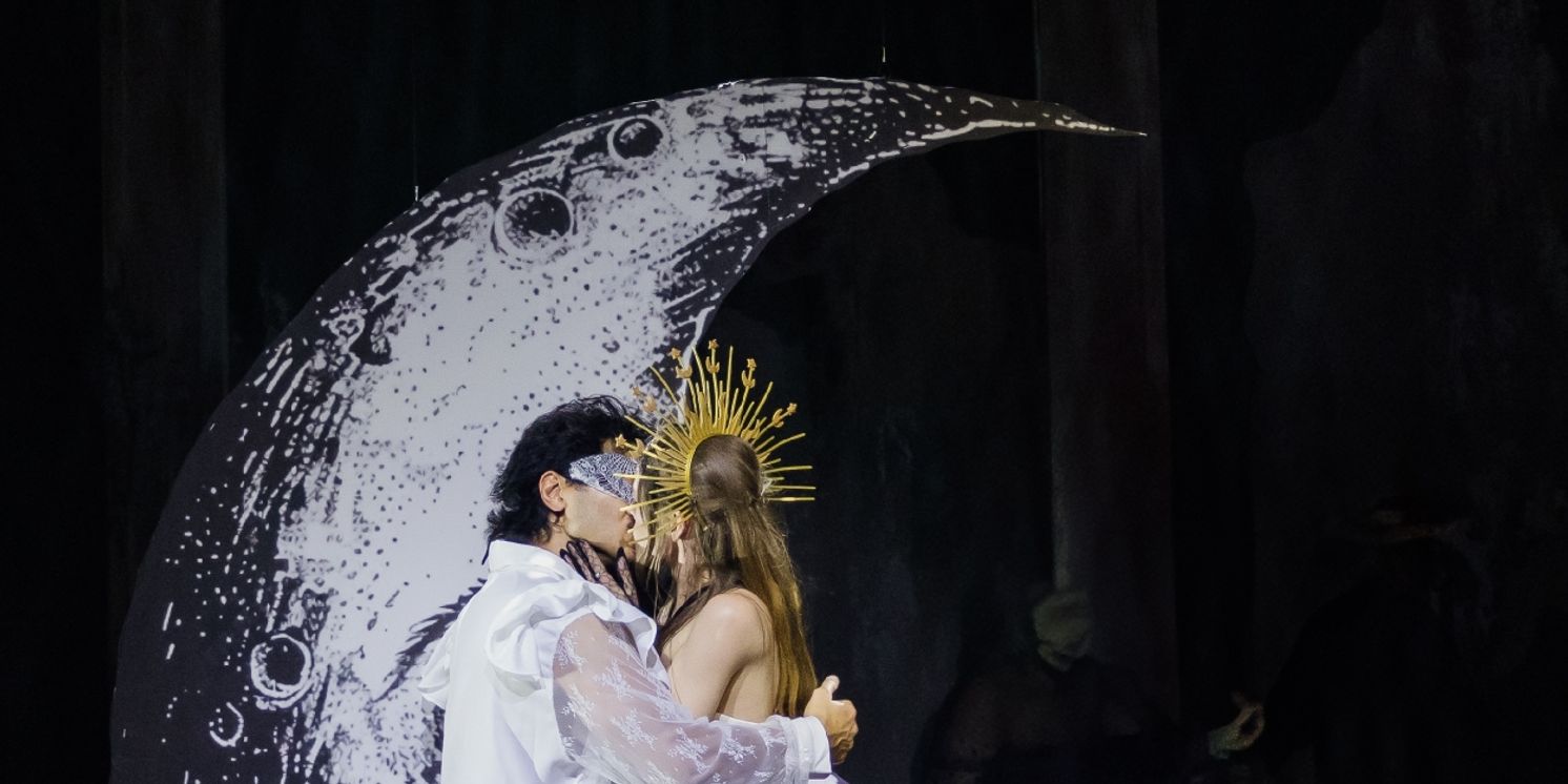 Review: ROMEO AND JULIET at ASB Waterfront Theatre  Image