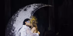 Review: ROMEO AND JULIET at ASB Waterfront Theatre
