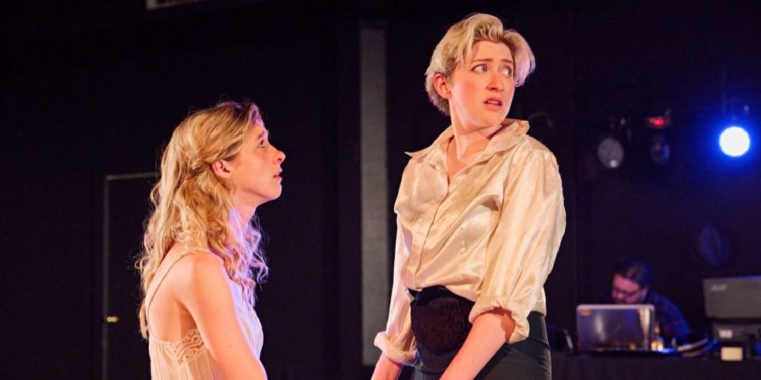 Review: ROMEO AND JULIET at Actors Theatre Of Little Rock  Image