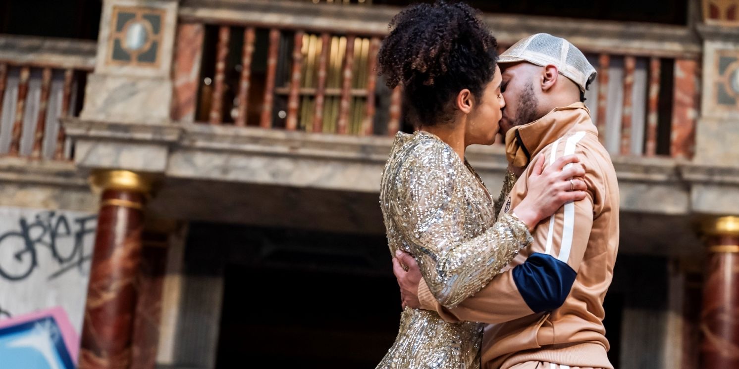 Review: ROMEO AND JULIET, Globe Theatre  Image