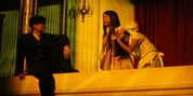 Review: The Meeting of Star-Crossed Genres in Manna Proxia’s ROMEO & JULIET Photo