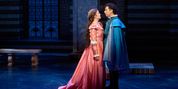 Review: ROMEO AND JULIET at Opera Theatre Of St. Louis Photo