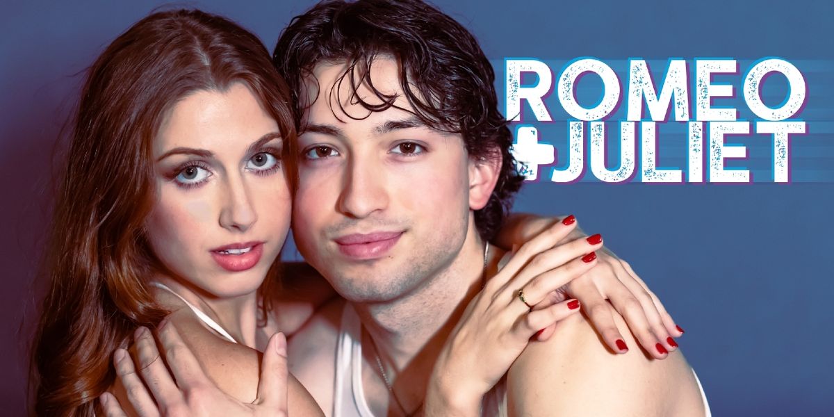 Review: ROMEO AND JULIET at San Pedro Playhouse