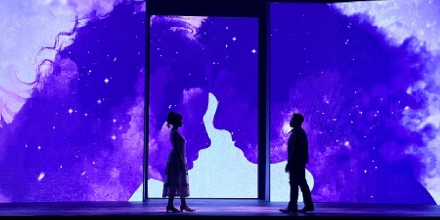 Review: ROMEO ET JULIETTE at Arizona Opera  Image