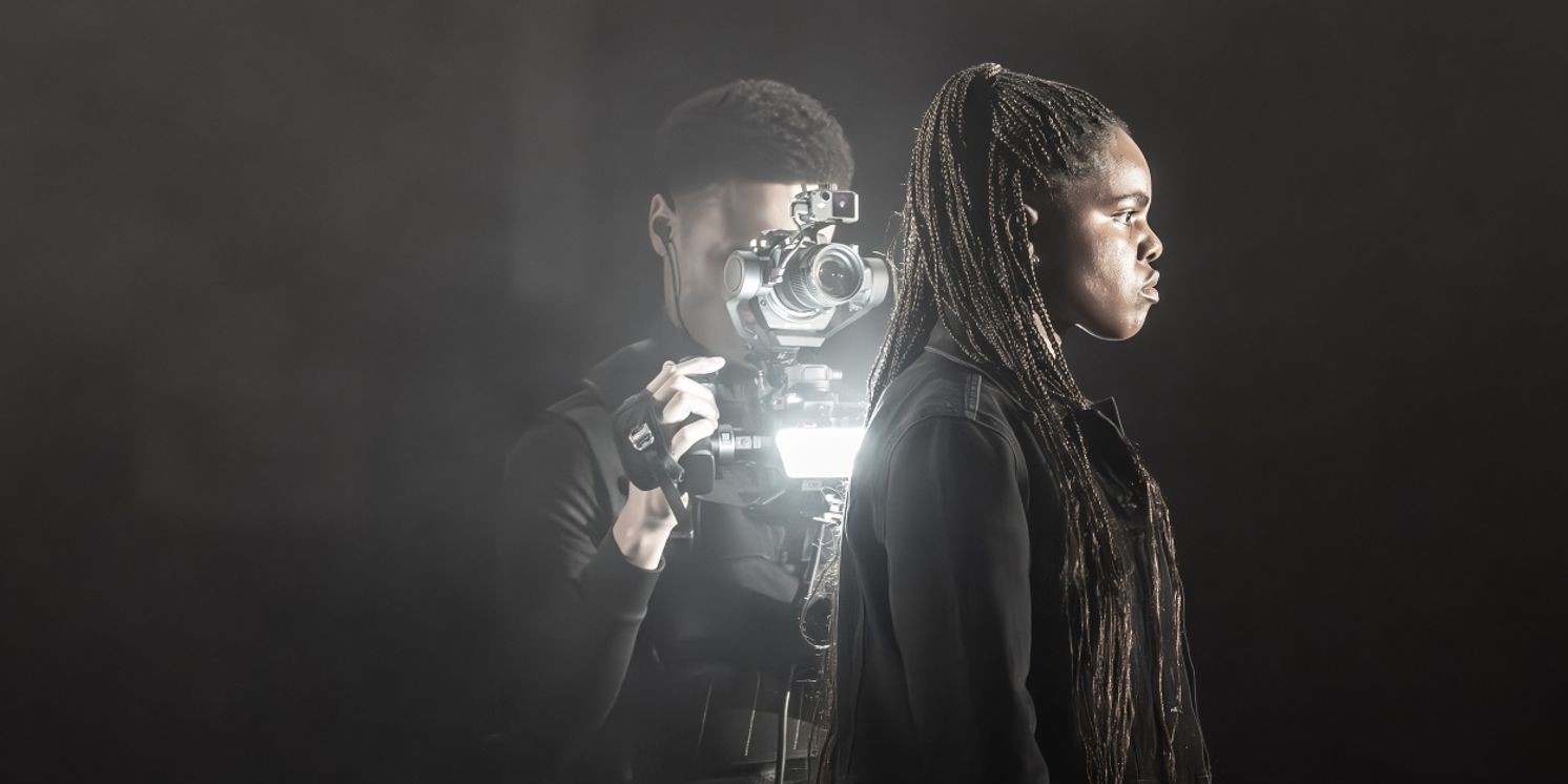 Review: ROMEO & JULIET, Duke Of York's Theatre  Image