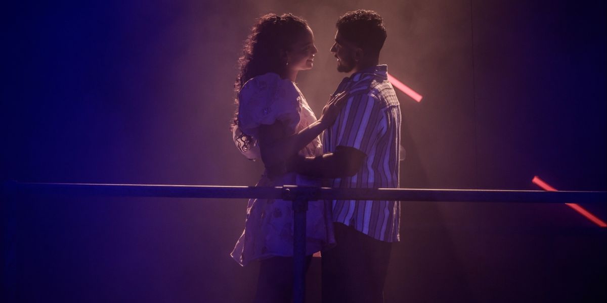 Review: ROMEO & JULIET, Stratford East