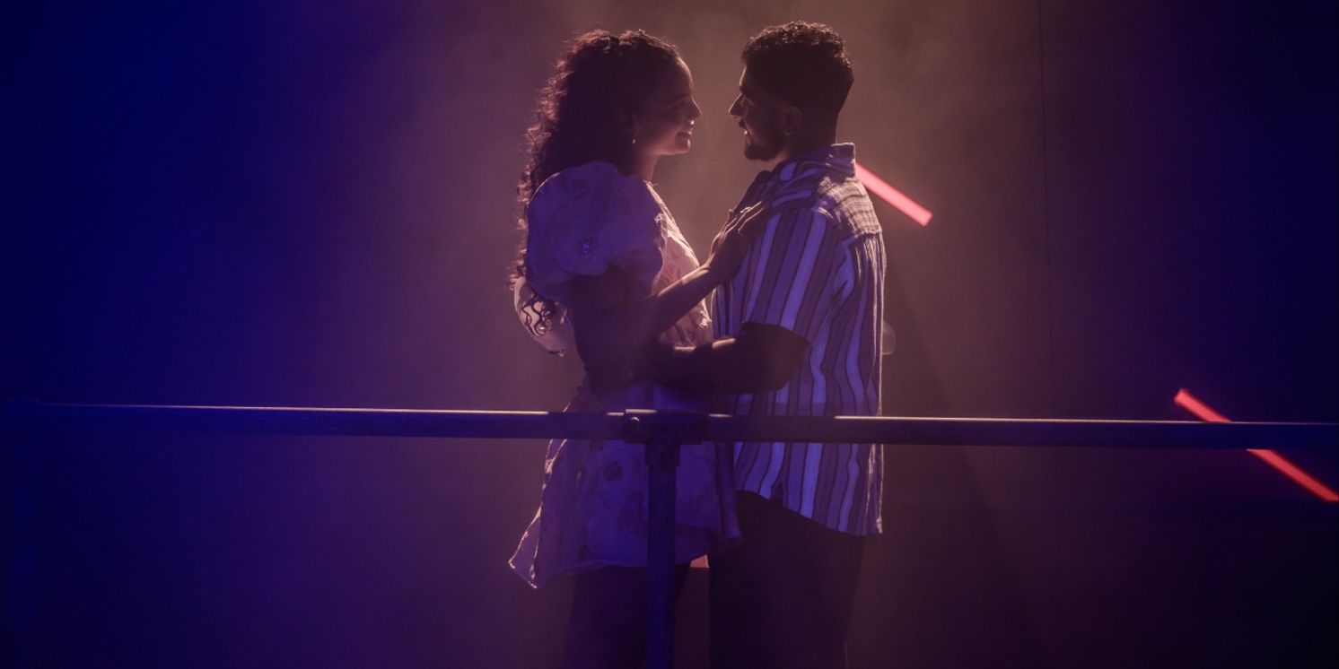 Review: ROMEO & JULIET, Stratford East  Image