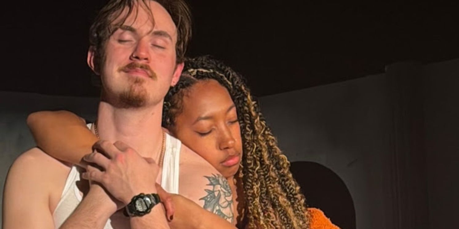 Review: ROMEO & JULIET at Chorus Of Fools is an Emotionally Satisfying Production  Image