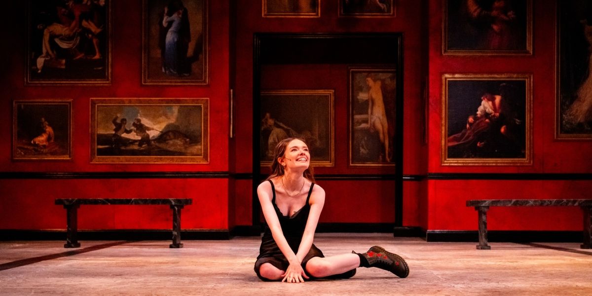 Review: ROMEO + JULIET at EPAC