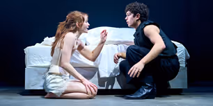 Review: ROMEO & JULIET, starring Sadie Sink & Noah Jupe, Harold Pinter Theatre