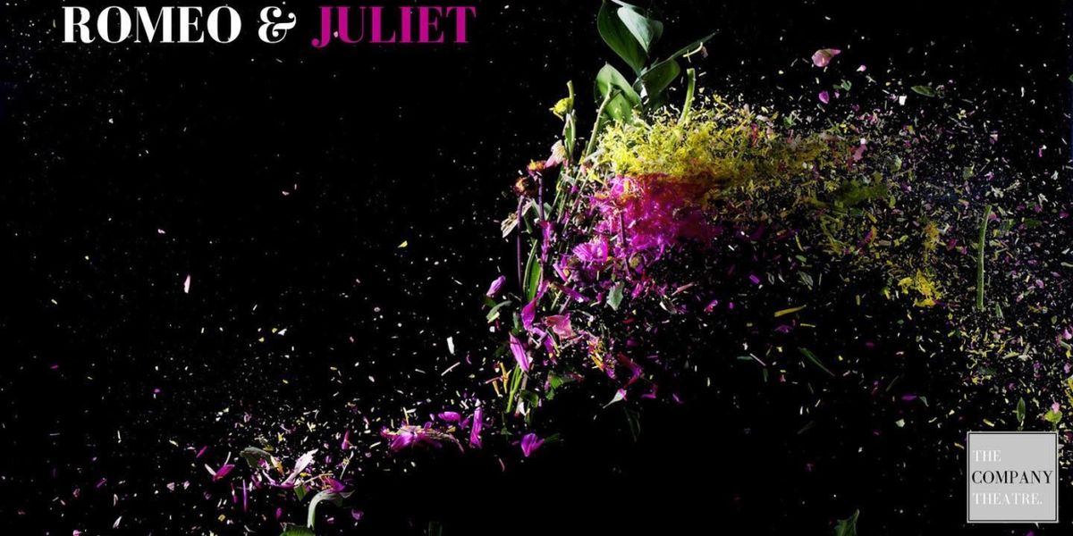 Review: ROMEO & JULIET at The Company Theatre