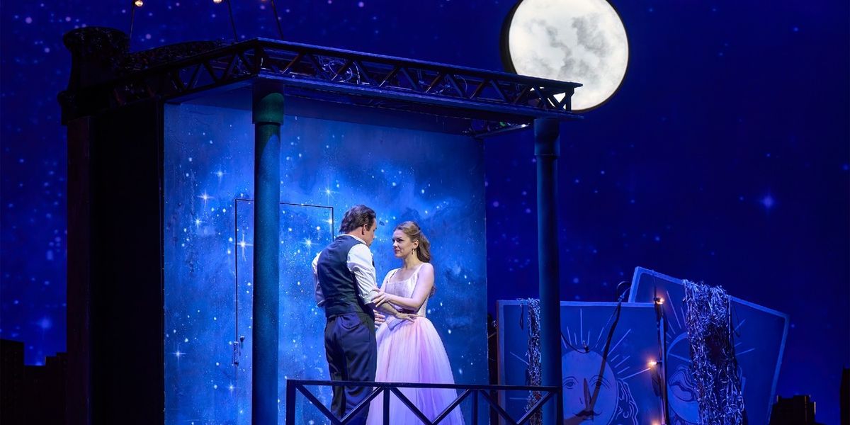Review: ROMEO & JULIETTE at Four Seasons Centre For The Performing Arts