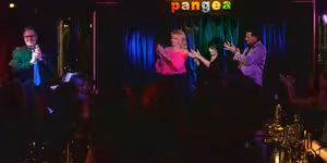 Review: RON DROTOS AND FRIENDS Excellence in Entertainment at Pangea