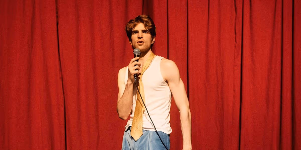 Review: RON, Riverside Studios