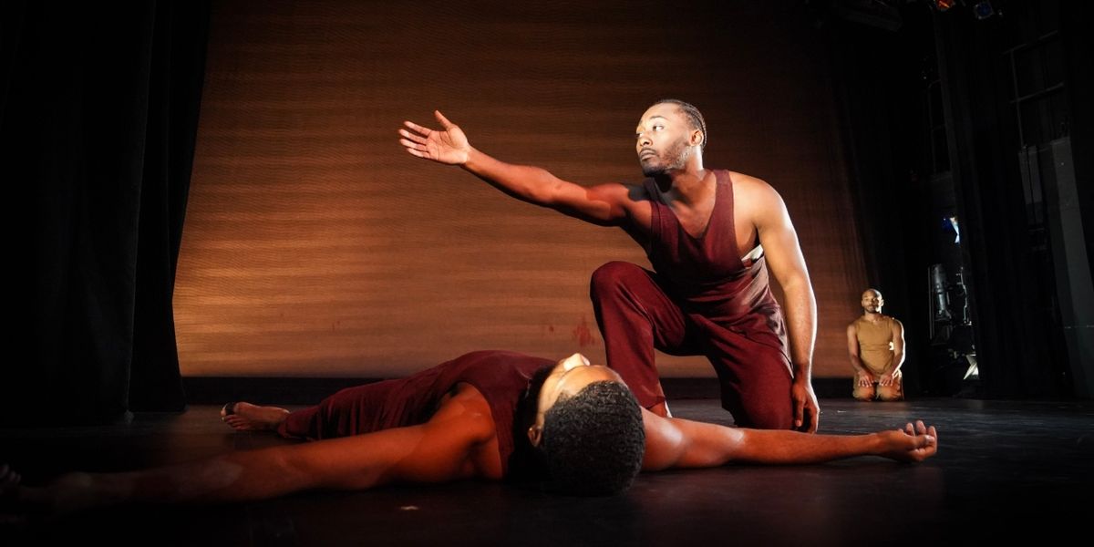 Review: RONALD K. BROWN’S EVIDENCE Celebrates 40 Years with Return to The Joyce Theater