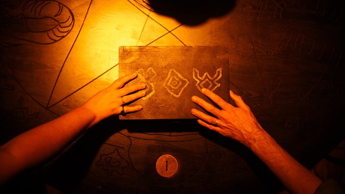 Review: ROOM 13, Battersea Arts Centre