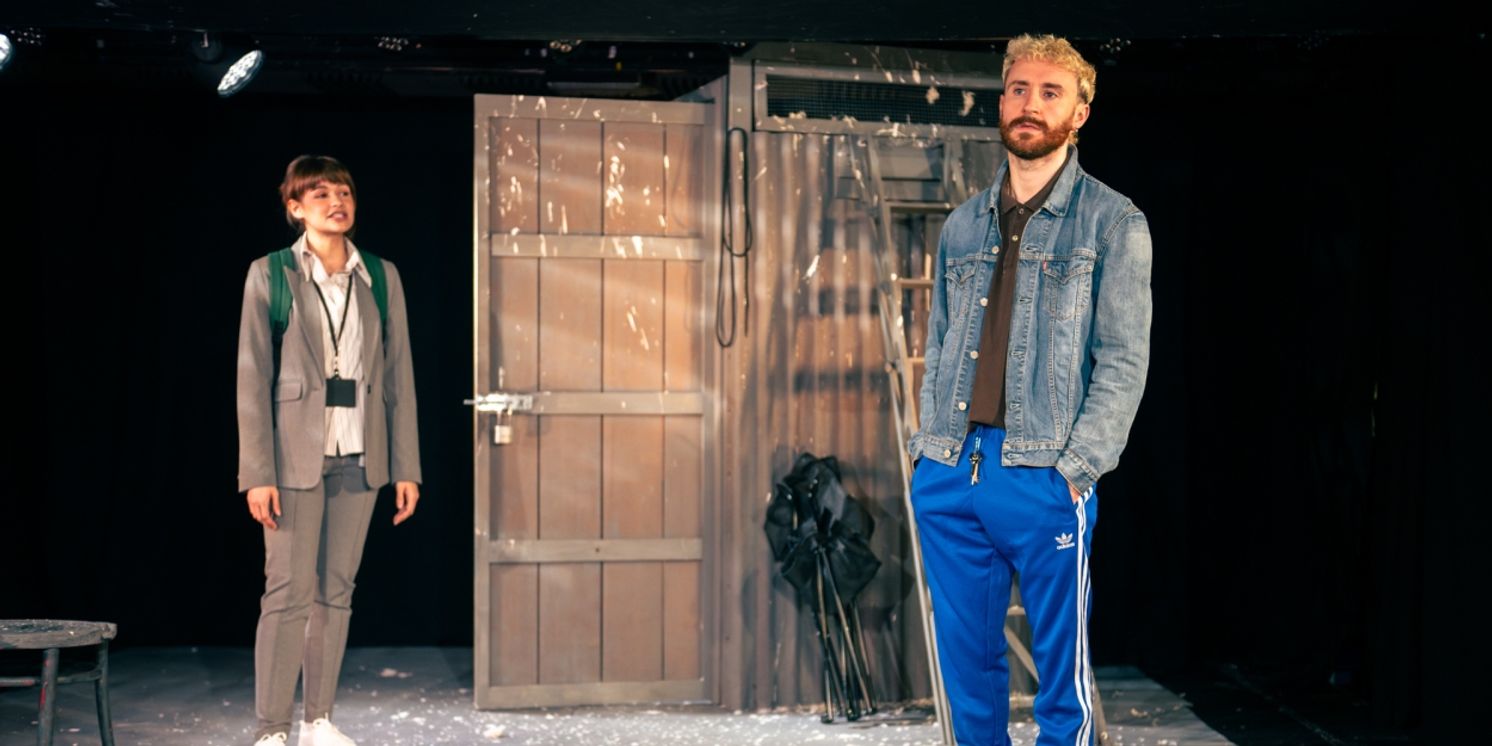 Review: ROOST, Oran Mor  Image