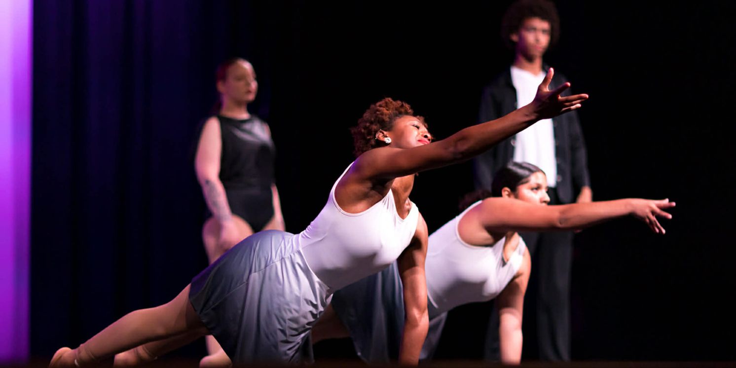 Review: ROOTED IN OUR HISTORY: INSPIRED BY OUR DREAMS at Hot Springs World Class High School  Image