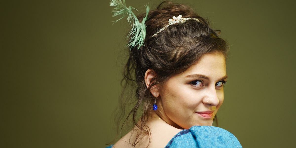 EDINBURGH 2023: Review: ROSALIE MINNITT: CLEMENTINE, The Underbelly Cowgate, Delhi Belly