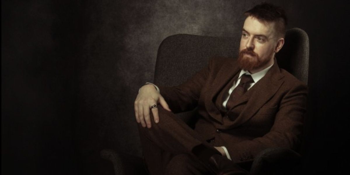 Review: ROSCO MCCLELLAND: Sudden Death, Oran Mor