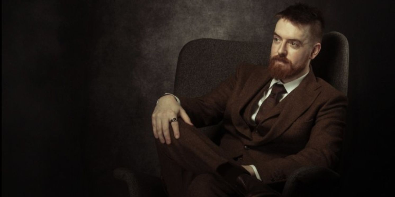 Review: ROSCO MCCLELLAND: Sudden Death, Oran Mor  Image