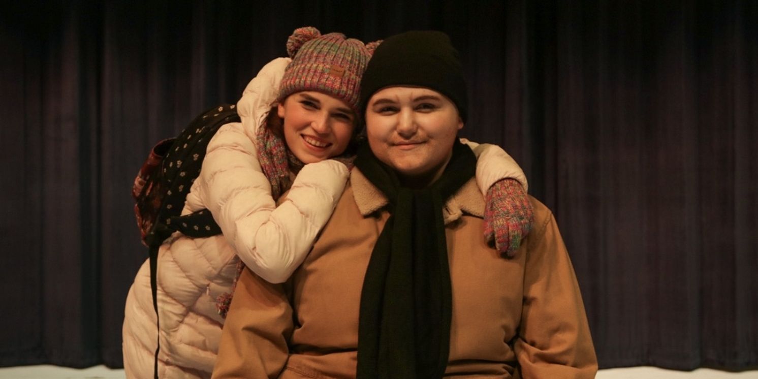 Review: ROSE AND THE RIME at Cabe Theatre At Hendrix College in Conway  Image