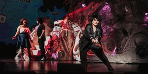 Review: The World Premiere of Tomson Highway's ROSE at the National Arts Centre