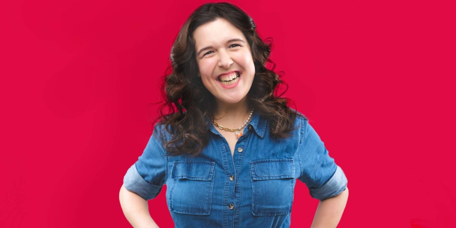 Review: ROSIE JONES: TRIPLE THREAT, Soho Theatre  Image