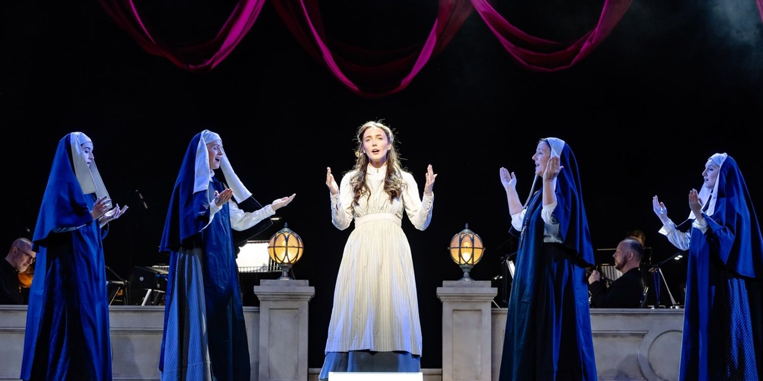 Review: ROSIE, Adelphi Theatre  Image