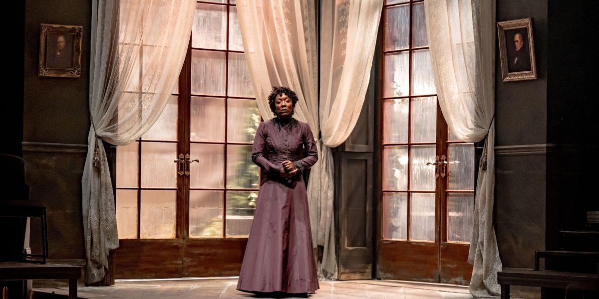 Review: ROSMERSHOLM at Streetcar Crowsnest