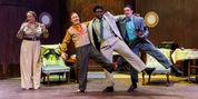 Review: Tom Stoppard's ROUGH CROSSING at Kanata Theatre Photo