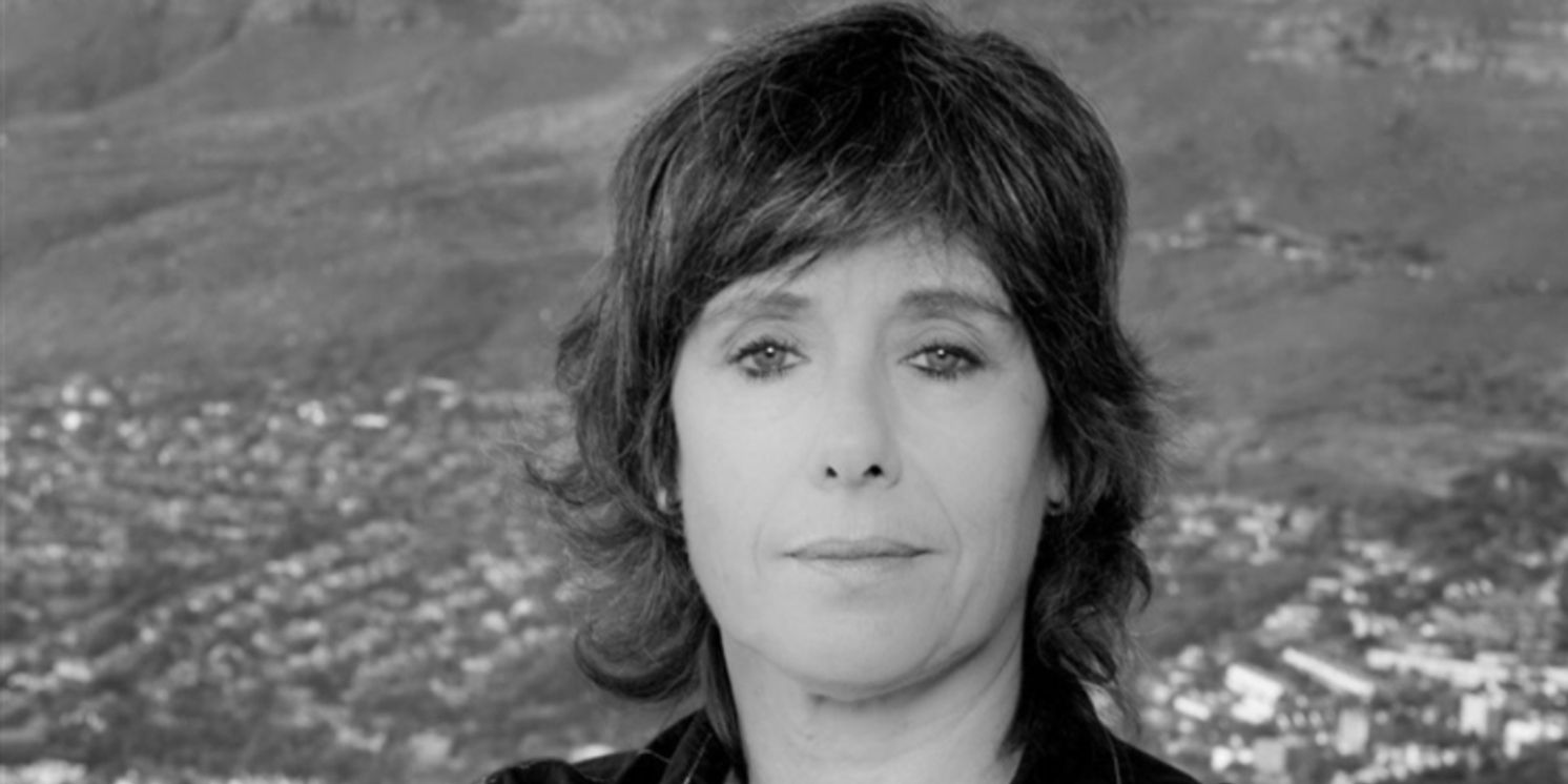 Review: ROUND OF APPLAUSE: SOUTH AFRICA STILL STANDING WITH MARIANNE THAMM at the Baxter Theatre Centre Traces Current Affairs with Wit, Intelligence, and Optimism  Image