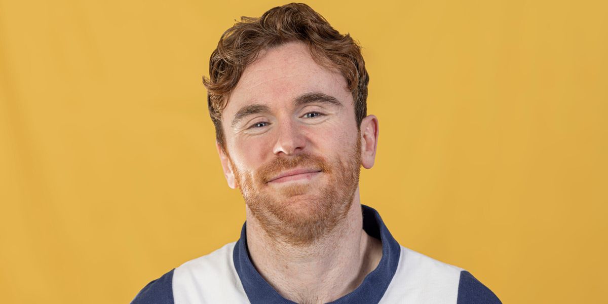 EDINBURGH 2026: Review: RUARIDH MILLER: AUTOCORRECT THINKS MY NAME IS 'RUBBISH', Gilded Balloon