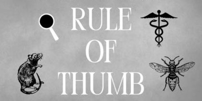 Review: RULE OF THUMB at Oyster Mill Playhouse Photos