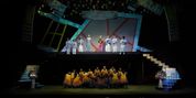 Review: Teater Koma's RUMAH SAKIT JIWA: A Surreal, Witty, and Immersive Show Photo