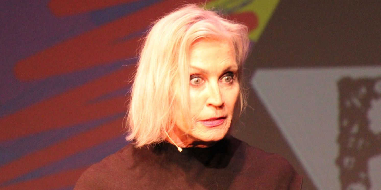 Review: RUNAWAY PRINCESS: A HOPEFUL TALE OF HEROIN, HOOKING, AND HAPPINESS at Off Broadway Palm  Image