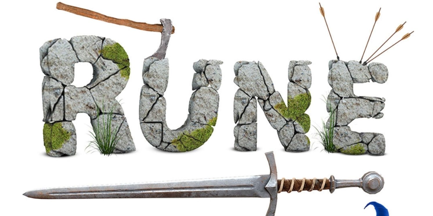Review: RUNESICAL, Streaming Online  Image