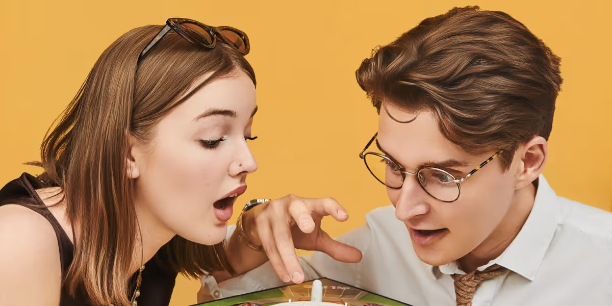 EDINBURGH 2025: Review: RUSSIAN ROULETTE, Bedlam Theatre