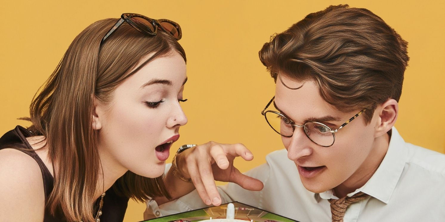 EDINBURGH 2025: Review: RUSSIAN ROULETTE, Bedlam Theatre  Image