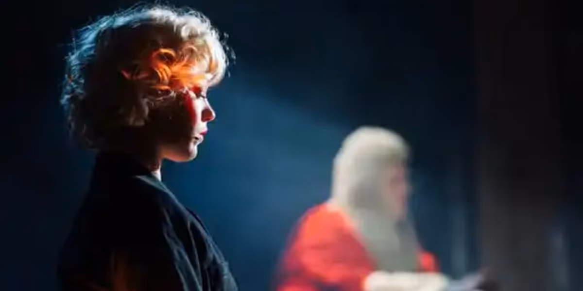 Review: RUTH, Wilton's Music Hall