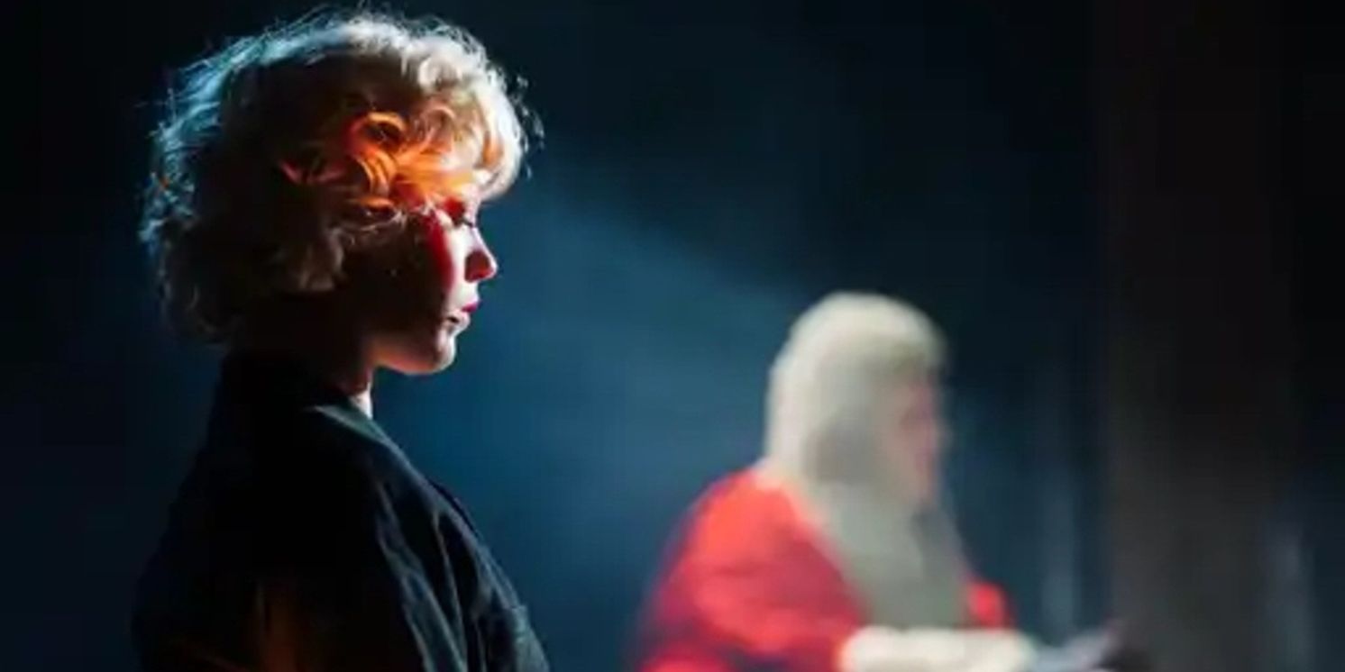 Review: RUTH, Wilton's Music Hall  Image