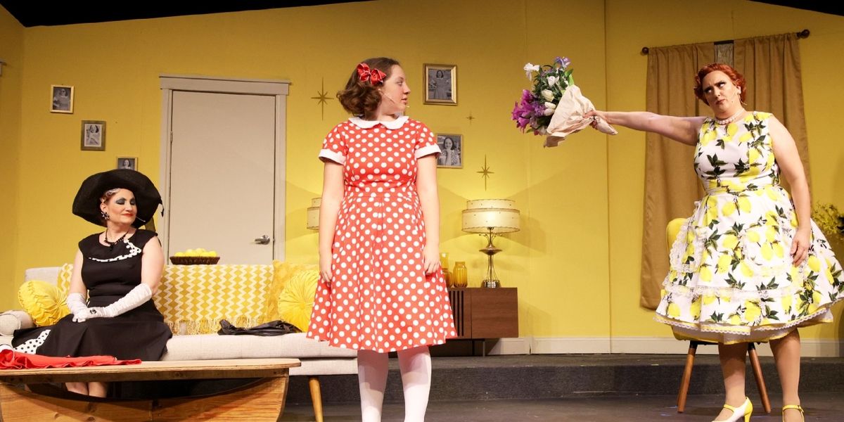 Review: RUTHLESS! at Tower Grove Abbey