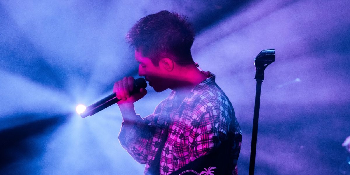 Review: RYO NISHIKIDO FAN CLUB TOUR 2023 'UNTITLED' at Zepp Namba (Osaka)