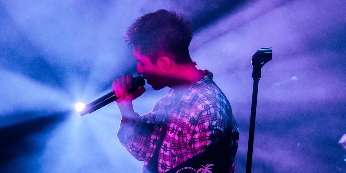 公演レポート：RYO NISHIKIDO Fan Club Tour 2023 “Untitled'